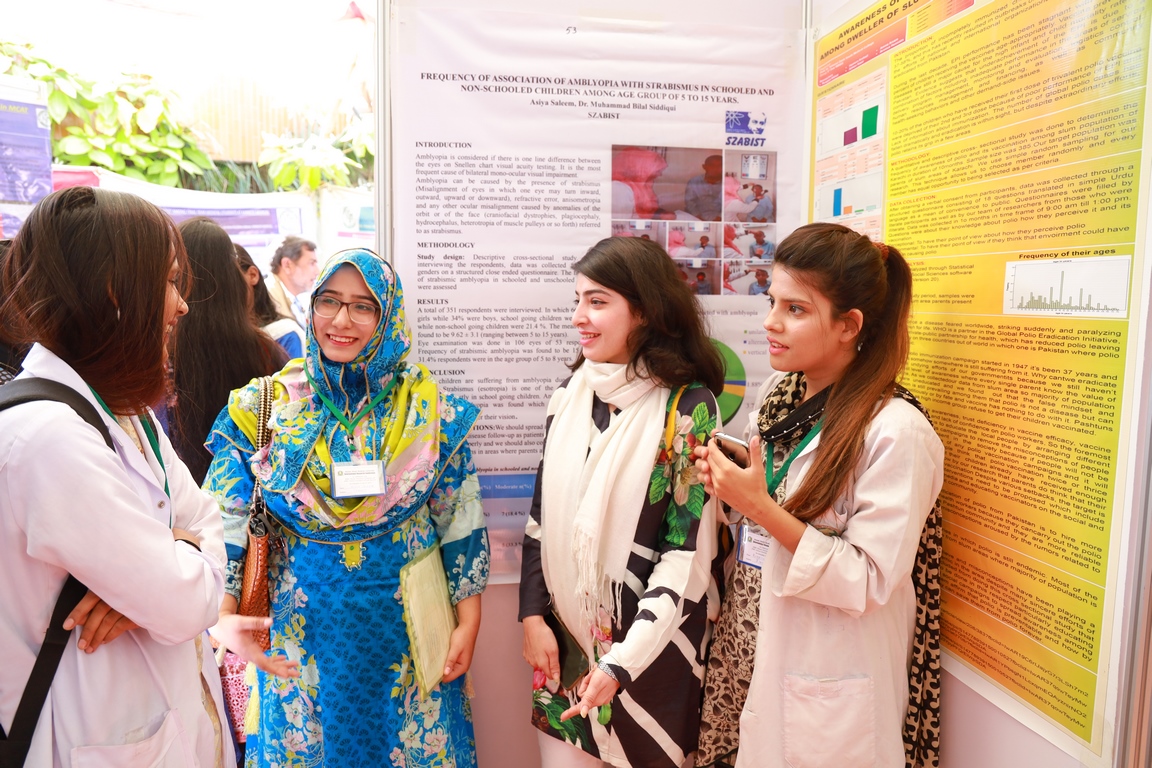 JSMU International Research Conference